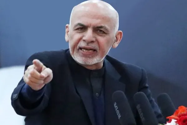 غنی: تامین امنیت استان‌های شمالی، اولویت نیروهای دفاعی است
