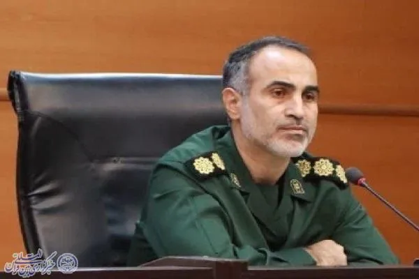 اهدای ۲۰۰ بسته ورزشی در رزمایش «جهادگران فاطمی»