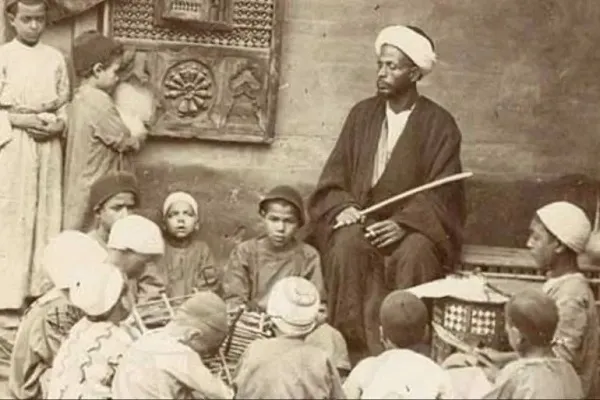 الكتاتيب القرآنية في سوريا.. موروث ديني وحضاري