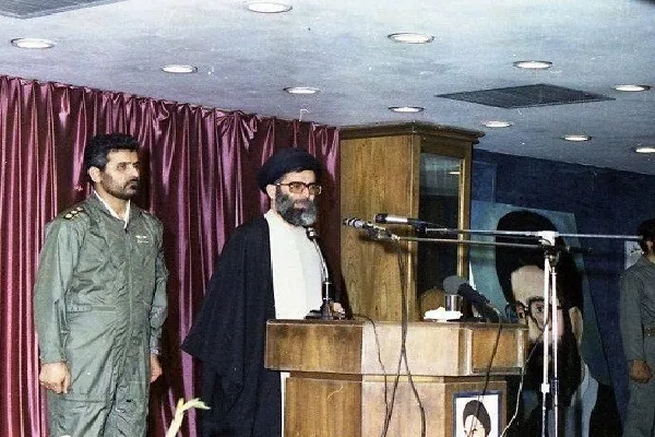 پیام تسلیت فرمانده کل قوا در پی درگذشت فرمانده اسبق نیروی هوایی ارتش