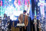 اختتامیه گردهمایی رتبه‌های برتر کنکور سراسری رشته‌های علوم انسانی
