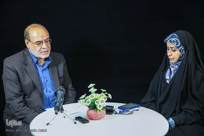 بازدید مدیرکل بنیاد شهید و امور ایثارگران فارس از ایکنا