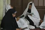 مراسم بزرگداشت سیدمقاومت در شیراز