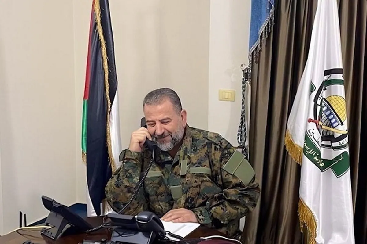 Afisa mwandamizi wa Hamas auawa katika hujuma ya kigaidi ya Israel