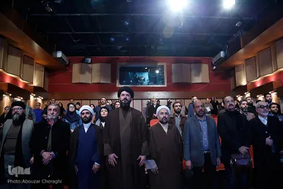 دومین همایش تئاتر مردمی پیاده روی اربعین