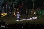 نمایش فصل شیدایی در همدان‎