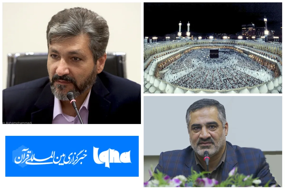 رکوردشکنی محافل کاروان قرآنی نور در مسجدالنبی(ص)