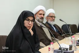 نشست همایش مناسبات فلسفه و تمدن در جهان اسلام