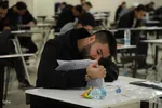 برگزاری یازدهمین آزمون استخدامی دستگاه‌های اجرایی در آذربایجان شرقی توسط جهاد دانشگاهی‎