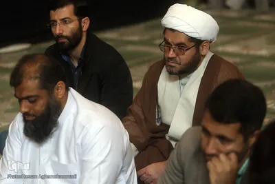 سومین روز بیست‌وچهارمین جشنواره قرآن و عترت دانشگاه‌های علوم پزشکی کشور در همدان