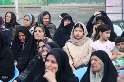 افتتاح عملیات اجرایی ساخت مسجد امام خمینی (ره) در ملایر