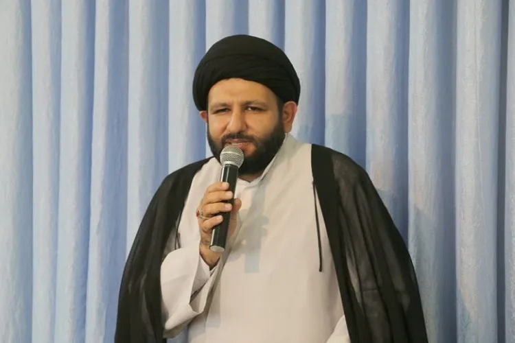 شهادت امام موسی بن جعفر(ع) بسیار غریبانه بود