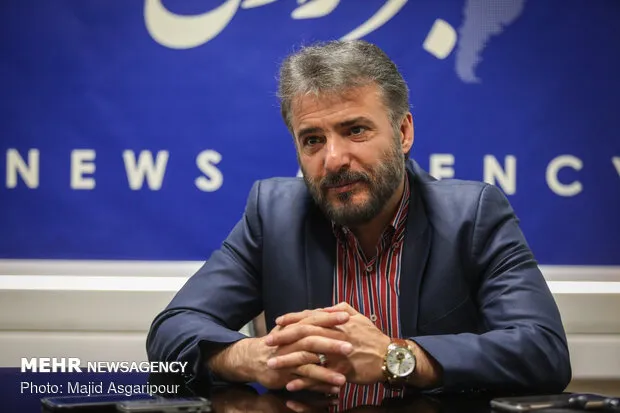 قصد دخالت مستقیم درجشنواره فیلم کودک را نداریم