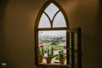 آیین معنوی جایگزینی قرآن در دروازه قرآن‎