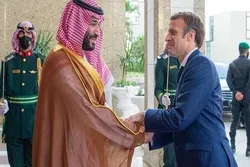 Macrons leere Rhetorik am Golf