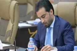 İraqın parlament rəisi Əhli-Sünnədən seçildi