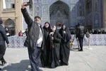 انتخابات مجلس شورا و خبرگان رهبری در اصفهان