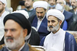 گردهمایی ائمه جمعه و جماعات استان اصفهان