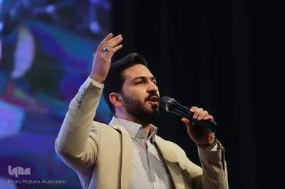 سومین سالگرد شهادت حاج اصغر پاشاپور