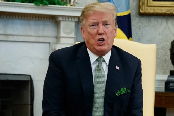 Trump, 