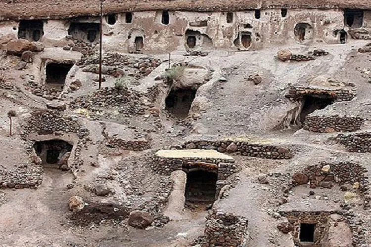 یگان حفاظت میراث فرهنگی در روستای جهانی میمند مستقر شد
