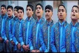 تشکیل گروه‌های تواشیح قرآنی در مادوان