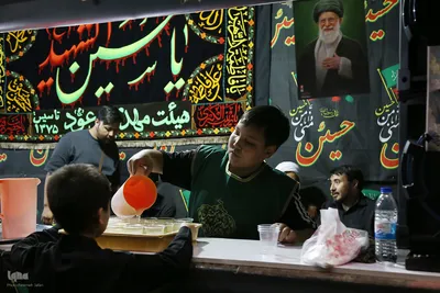 مردم قم آماده تشییع رهبر شهید انقلاب