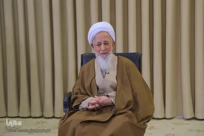 آیت‌الله جوادی آملی