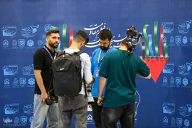 هجدهمین جشنواره فیلم مقاومت