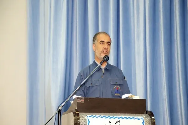 انجام اقدامات مبتکرانه به رونق تولید منتج می‌شود