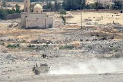 Dauki Ba Dadi Tsakanin Dakarun Masar Da ‘Yan Ta’adda A Arish