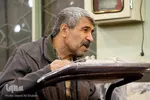 جلسه قرآن امیرحسین طاهری