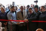 سفر وزیر کشور به سرزمین آفتاب‎