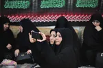گردهمایی مدیران مواکب حسینی شهرستان اهواز
