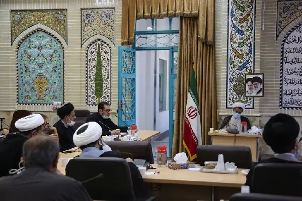 بانک اطلاعات جامع قرآنیان چهارمحال‌وبختیاری تهیه شود