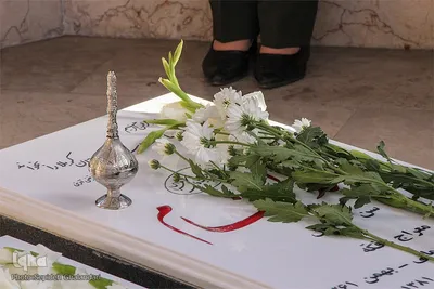 تجدید میثاق جهادگران خراسان جنوبی با شهدا