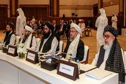 Taliban Waiting for Release of Remaining Prisoners to Start Talks   