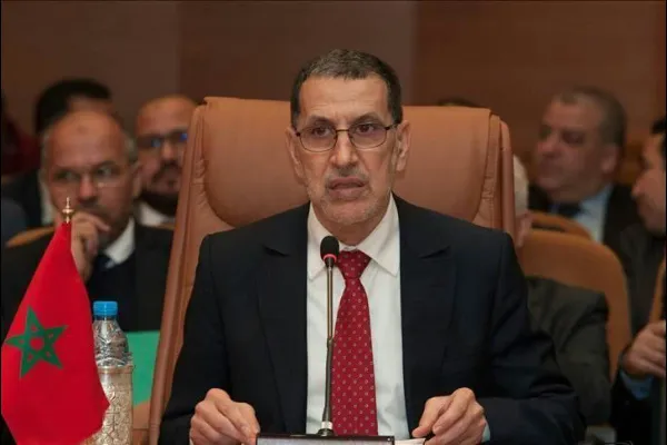 مراکش: صلح بدون برپایی دولت مستقل فلسطین برقرار نخواهد شد