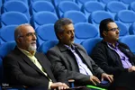 اختتامیه پنجمین جشنواره امامت و مهدویت (نهج‌البلاغه و حکمرانی علوی) در اصفهان