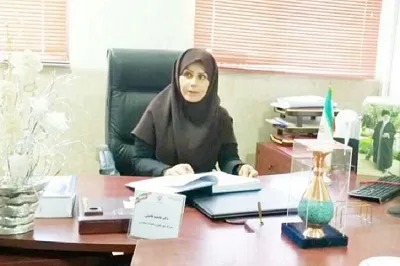 زنان سیل‌زده سیستان و بلوچستان در زمینه کارآفرینی حمایت می‌شوند