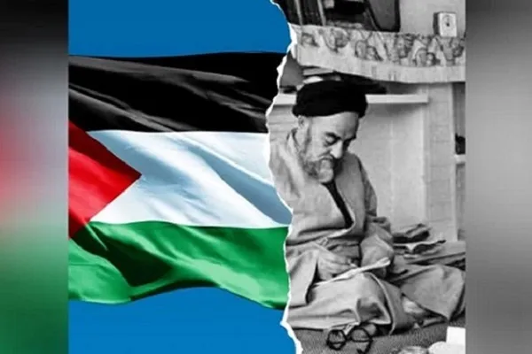 ‘Puppet Government’: How A Prominent Muslim Philosopher Saw Israel 60 Years Ago