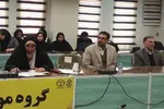 آیین اختتاميه چهاردهمین دوره مسابقات مناظره دانشجویان لرستان برگزار شد