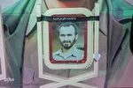 سی‌وهفتمین سالگرد شهادت حاج حسین خرازی