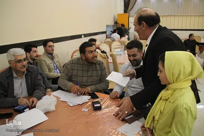 جشن گلریزان ویژه آزادسازی زندانیان جرائم غیر عمد و نیازمندان مالی