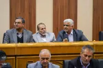سفر سخنگوی دولت به استان فارس‎