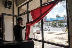 Majalisar Dinkin Duniya ta bayyana damuwa game da rikicin addini a kasar Habasha