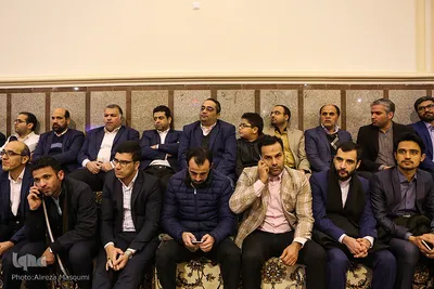 یلدای قرآنیان خراسان رضوی