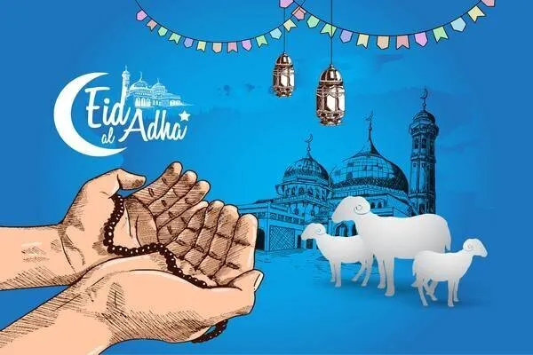 Eid al-Adha: El mundo islámico celebra la fiesta del sacrificio