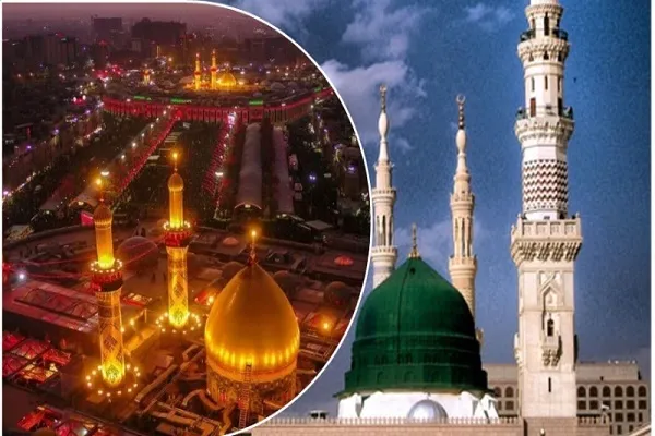 که د اسلام پیغمبر(ص)او امام حسین(ع)ّژوندي وائ،نو اوس به ئې په څه فکر کاوۀ؟(مقاله)