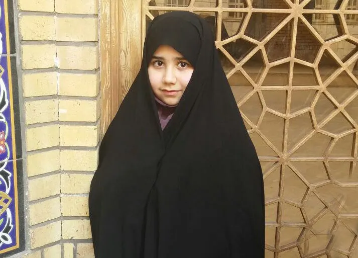 غزل غنجی